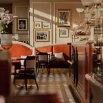 Bristol, A Luxury Collection Hotel, Hotel Warschau