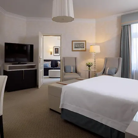 Bristol, A Luxury Collection Hotel, 5* Βαρσοβία