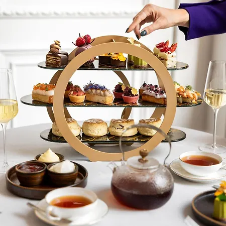 Bristol, A Luxury Collection Hotel, 5* Βαρσοβία