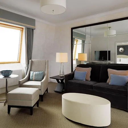 Bristol, A Luxury Collection Hotel,