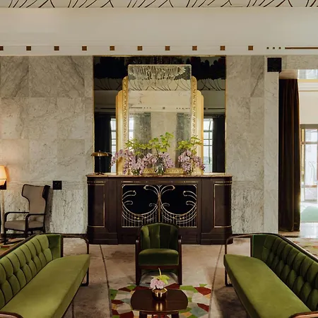 Bristol, A Luxury Collection Hotel, Hotel 5*