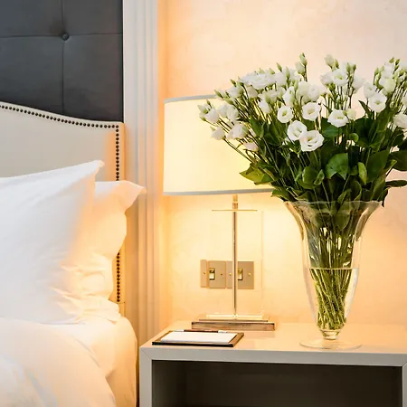 Bristol, A Luxury Collection Hotel, Hotel 5*