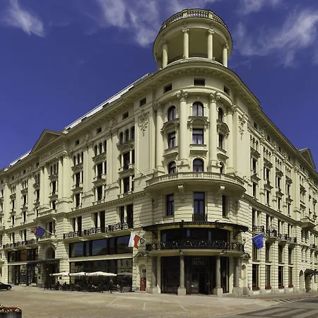 Hotel Bristol, A Luxury Collection Hotel,