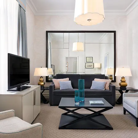 Bristol, A Luxury Collection Hotel, Hotel 5*