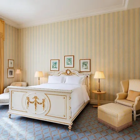 Hotel Bristol, A Luxury Collection Hotel, 5*