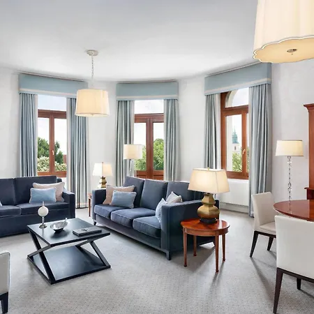 Bristol, A Luxury Collection Hotel, 5* Varsóvia