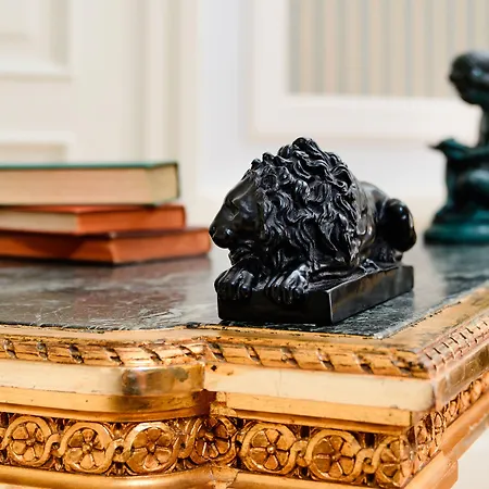 Bristol, A Luxury Collection Hotel, 5*