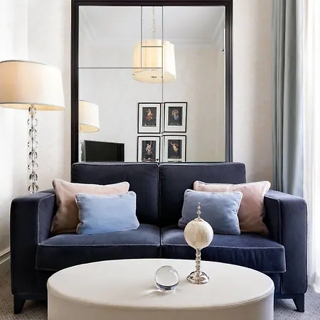 Hotel Bristol, A Luxury Collection Hotel, Warsaw