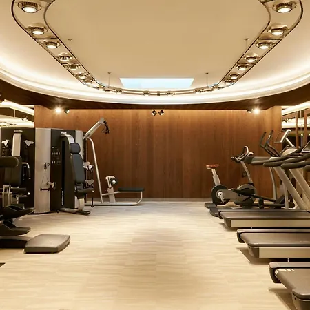 Hotel Bristol, A Luxury Collection Hotel, Warsaw