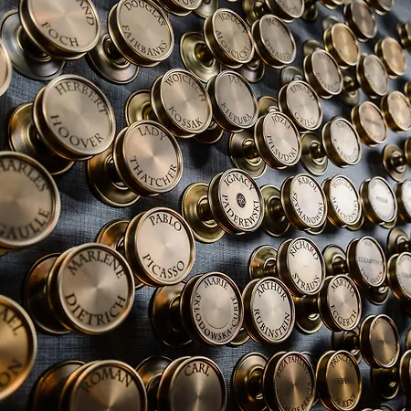 Hotel Bristol, A Luxury Collection Hotel, 5*