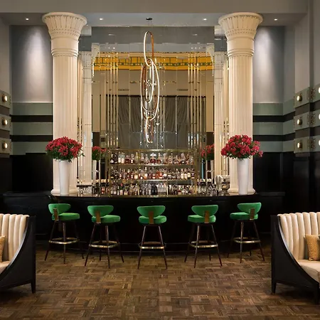 Bristol, A Luxury Collection Hotel, 5* Warsaw