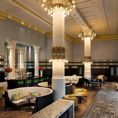 Bristol, A Luxury Collection Hotel,