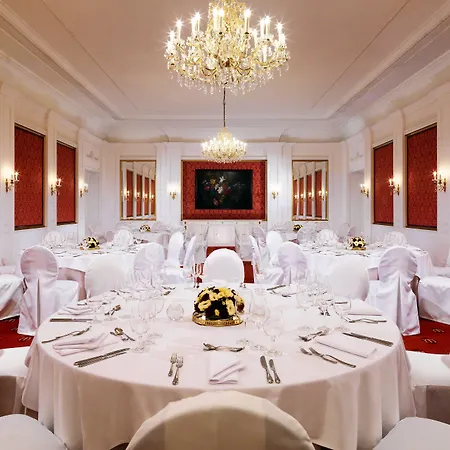Hotel Bristol, A Luxury Collection Hotel, Varsóvia