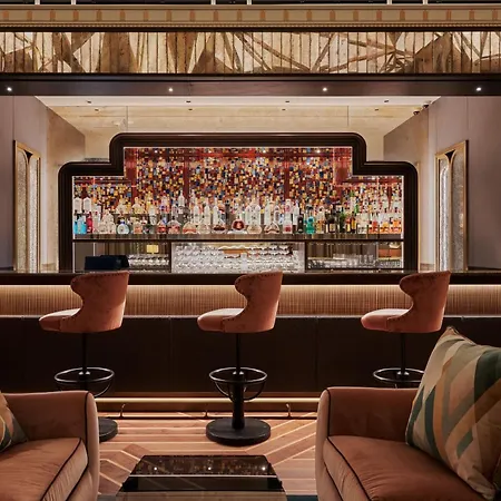 Bristol, A Luxury Collection Hotel, Hotel 5*