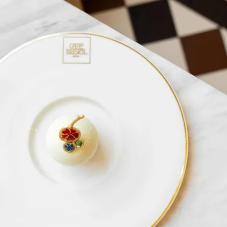 Bristol, A Luxury Collection Hotel, 5*