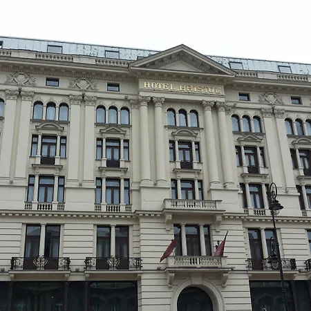 Szálloda Bristol, A Luxury Collection Hotel, Varsó