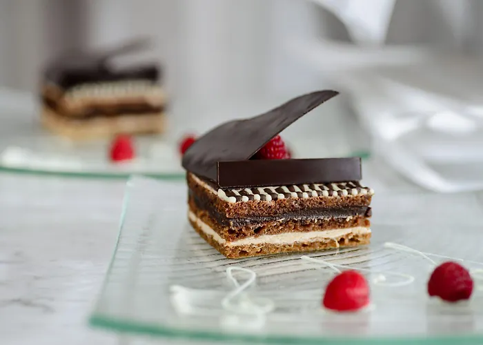 Bristol, A Luxury Collection Hotel,