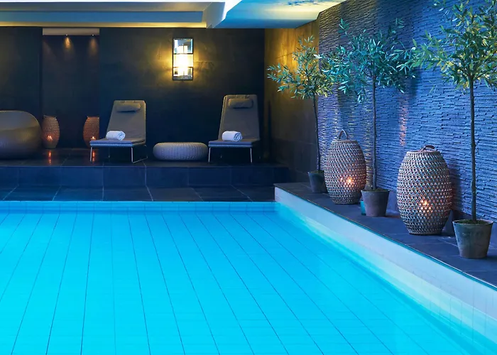 Bristol, A Luxury Collection Hotel, Hotel Varsovie