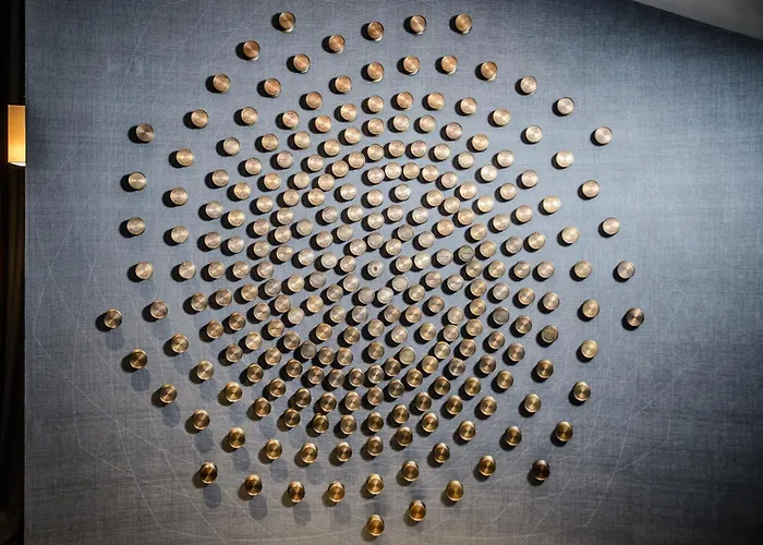 Bristol, A Luxury Collection Hotel,