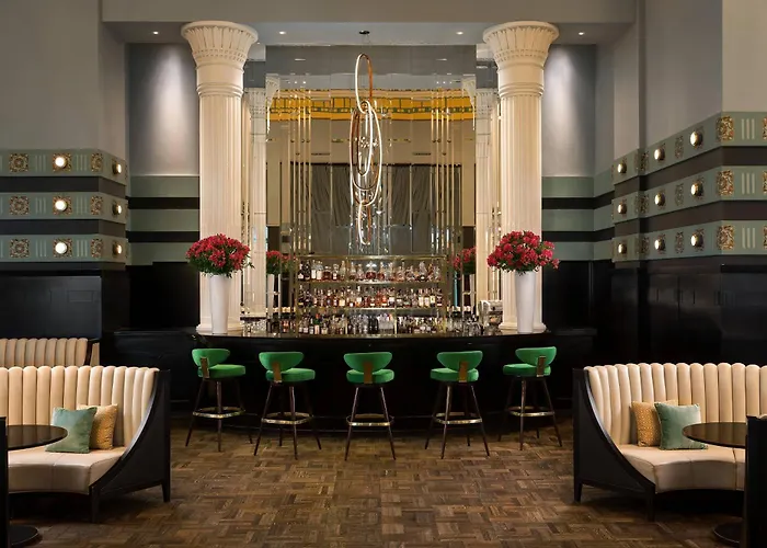 Bristol, A Luxury Collection Hotel, 5* Varsovie