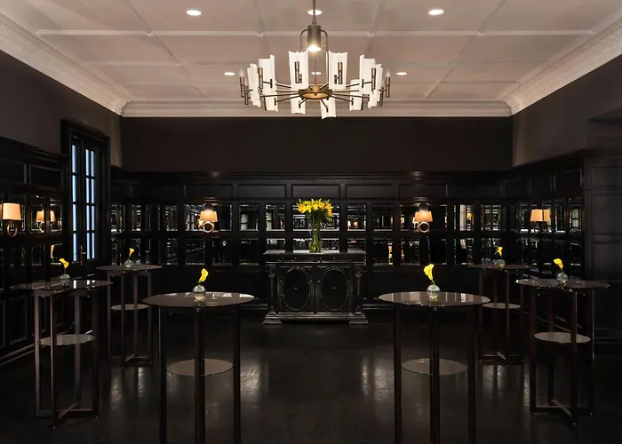 Hotel Bristol, A Luxury Collection Hotel,