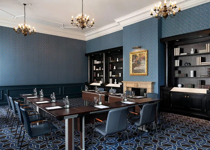 Bristol, A Luxury Collection Hotel, Hotel