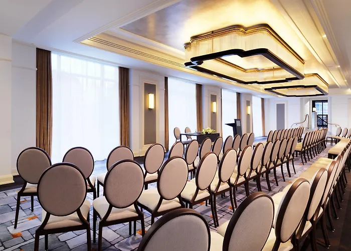 Hotel Bristol, A Luxury Collection Hotel, 5*