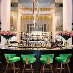 Bristol, A Luxury Collection Hotel, 5* Варшава