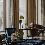 Szálloda Bristol, A Luxury Collection Hotel, 5*