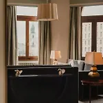 Bristol, A Luxury Collection Hotel, Hotel Warszawa