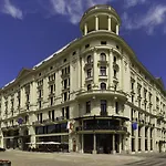 Отель Bristol, A Luxury Collection Hotel,