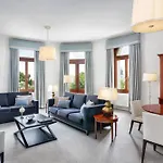 Bristol, A Luxury Collection Hotel, 5* Варшава