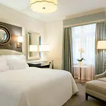 Bristol, A Luxury Collection Hotel, Варшава