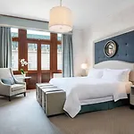 Отель Bristol, A Luxury Collection Hotel,