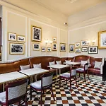 Bristol, A Luxury Collection Hotel, Варшава