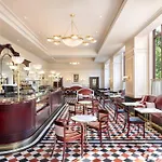 Bristol, A Luxury Collection Hotel, Отель