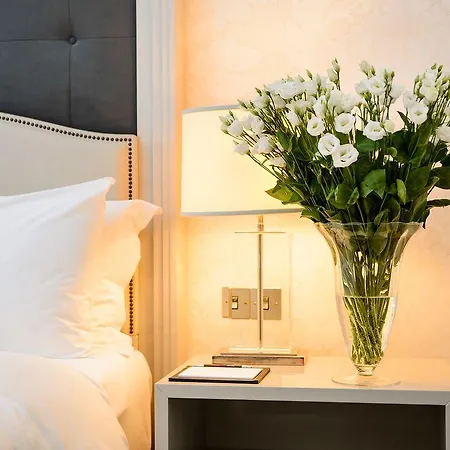 Hotel Bristol, A Luxury Collection Hotel, Warschau