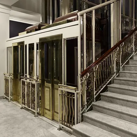 Bristol, A Luxury Collection Hotel, Otel 5*