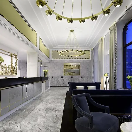Hotel Bristol, A Luxury Collection Hotel, 5*