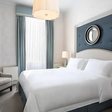 Bristol, A Luxury Collection Hotel, Varšava