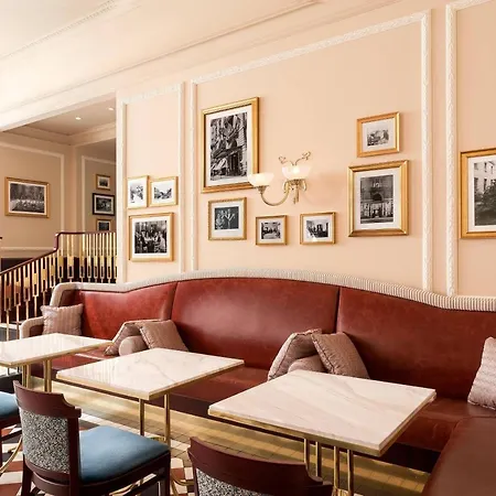 Bristol, A Luxury Collection Hotel, Hotel
