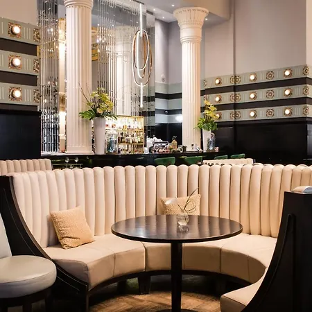 Bristol, A Luxury Collection Hotel, Hotel Varšava