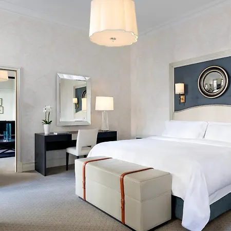 Hotel Bristol, A Luxury Collection Hotel,