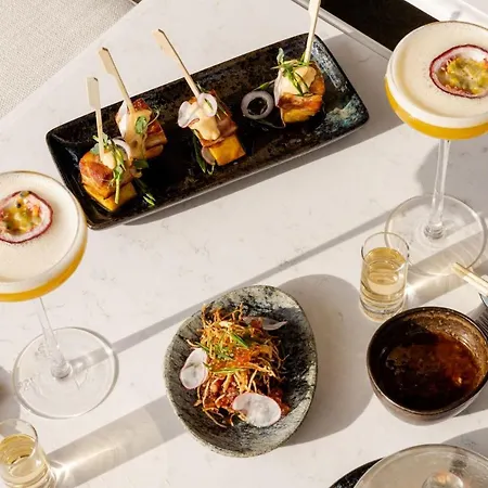 Bristol, A Luxury Collection Hotel,
