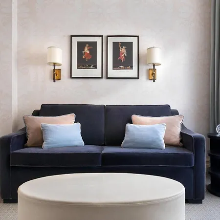 Hotel Bristol, A Luxury Collection Hotel, Warszawa