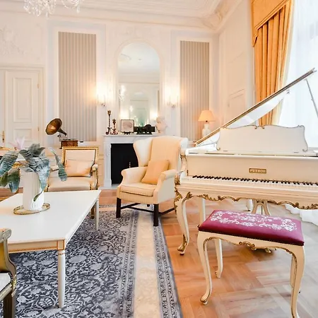 Hotell Bristol, A Luxury Collection Hotel, Warszawa