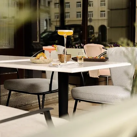 Bristol, A Luxury Collection Hotel, 5* Varšava