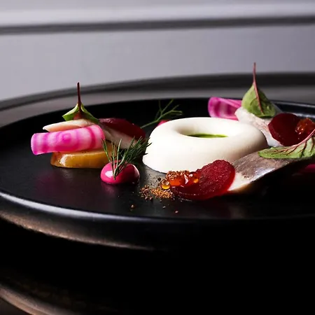 Bristol, A Luxury Collection Hotel, Βαρσοβία