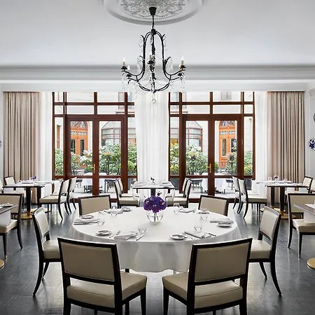 Bristol, A Luxury Collection Hotel, 5* Varšava