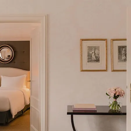 Bristol, A Luxury Collection Hotel, Hotel 5*